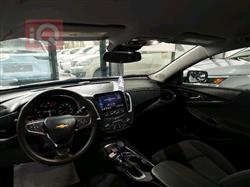 شێڤرۆلێت مالیبۆ